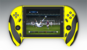 pad controller